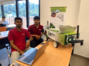 Sri Sairam College of Engineering Events photo 7